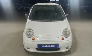 Daewoo Matiz 2012 года за 2 200 000 тг. в Кызылорда фото 2