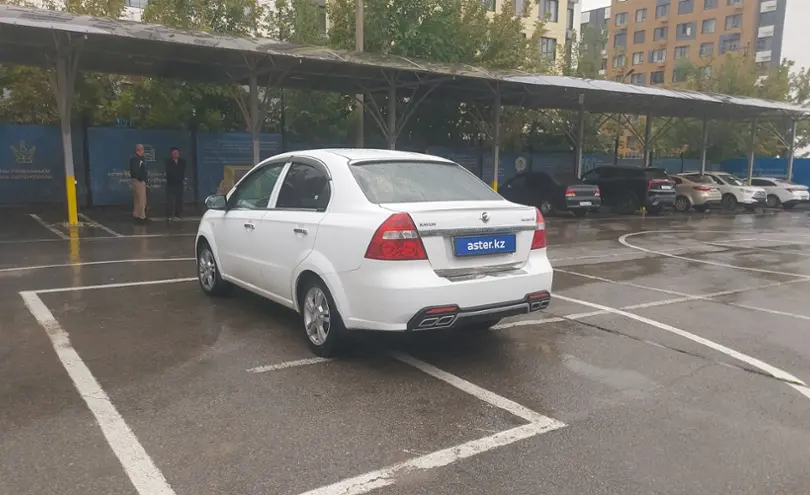 Ravon Nexia R3 2020 года за 4 500 000 тг. в Алматы фото 4