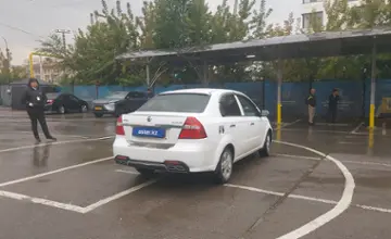 Ravon Nexia R3 2020 года за 4 500 000 тг. в Алматы фото 3