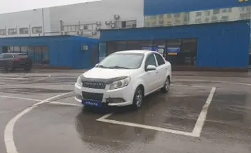 Ravon Nexia R3 2020 года за 4 500 000 тг. в Алматы фото 1