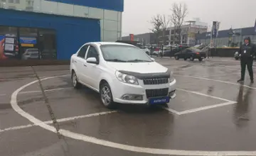 Ravon Nexia R3 2020 года за 4 500 000 тг. в Алматы фото 2