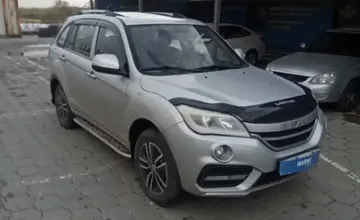 Lifan X60 2017 года за 4 500 000 тг. в Караганда фото 3