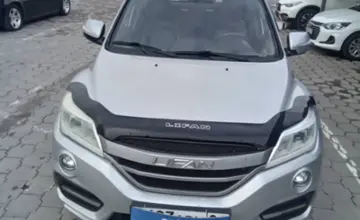 Lifan X60 2017 года за 4 500 000 тг. в Караганда фото 2