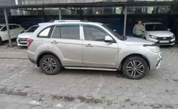 Lifan X60 2017 года за 4 500 000 тг. в Караганда фото 4