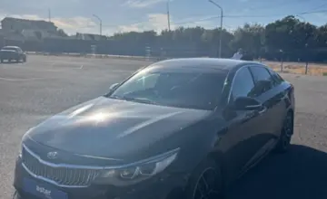 Kia Optima 2019 года за 10 000 000 тг. в Шымкент фото 1