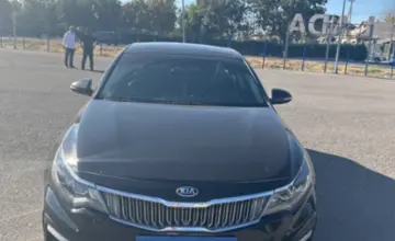 Kia Optima 2019 года за 10 000 000 тг. в Шымкент фото 2