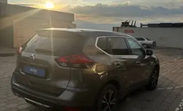Nissan X-Trail 2021 года за 10 000 000 тг. в Караганда