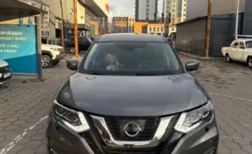Nissan X-Trail 2021 года за 10 000 000 тг. в Караганда фото 2