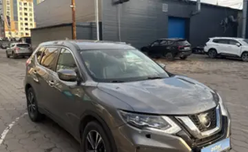 Nissan X-Trail 2021 года за 10 000 000 тг. в Караганда фото 3