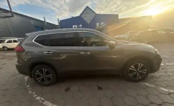 Nissan X-Trail 2021 года за 10 000 000 тг. в Караганда фото 4