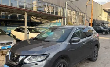 Nissan X-Trail 2021 года за 10 000 000 тг. в Караганда фото 1