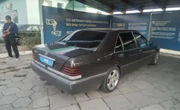 Mercedes-Benz S-Класс 1993 года за 2 000 000 тг. в Талдыкорган