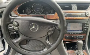 Mercedes-Benz C-Класс 2005 года за 6 500 000 тг. в Алматы фото 4