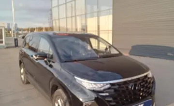 Hyundai Custin 2024 года за 15 000 000 тг. в Петропавловск фото 3