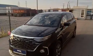 Hyundai Custin 2024 года за 15 000 000 тг. в Петропавловск фото 1
