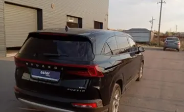 Hyundai Custin 2024 года за 15 000 000 тг. в Петропавловск