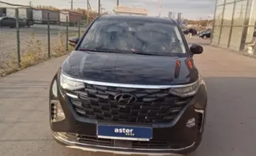 Hyundai Custin 2024 года за 15 000 000 тг. в Петропавловск фото 2