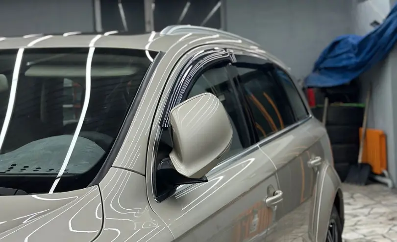 Audi Q7 2006 года за 7 000 000 тг. в Алматы