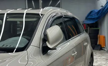 Audi Q7 2006 года за 7 000 000 тг. в Алматы фото 1