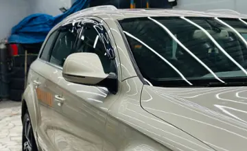 Audi Q7 2006 года за 7 000 000 тг. в Алматы фото 3