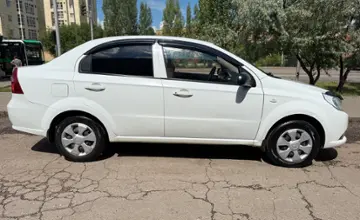 Chevrolet Nexia 2020 года за 3 200 000 тг. в Астана фото 3
