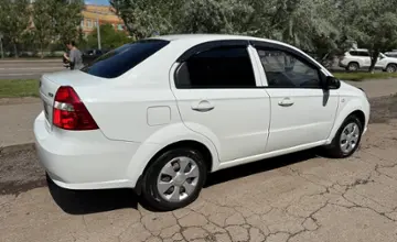 Chevrolet Nexia 2020 года за 3 200 000 тг. в Астана фото 4