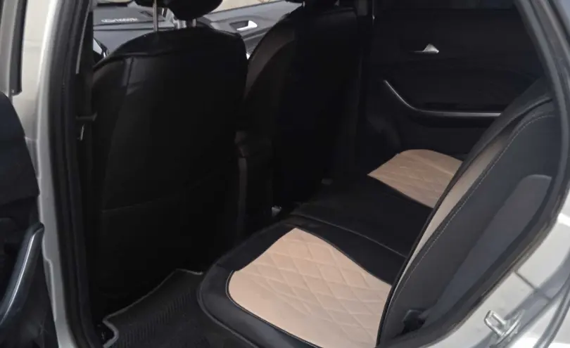 Chery Tiggo 2 2023 года за 5 650 000 тг. в Кызылординская область