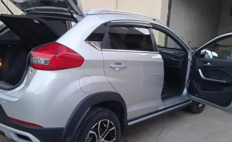 Chery Tiggo 2 2023 года за 5 650 000 тг. в Кызылординская область фото 2