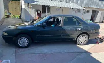 Mitsubishi Galant 1996 года за 800 000 тг. в Талдыкорган