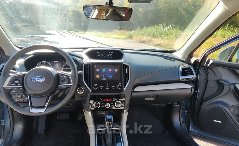 Subaru Forester 2023 года за 17 000 000 тг. в Алматы