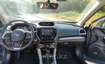 Subaru Forester 2023 года за 19 000 000 тг. в Алматы