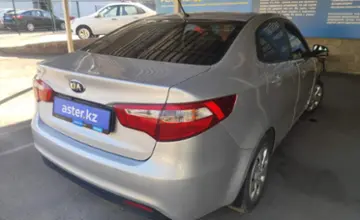 Kia Rio 2014 года за 5 000 000 тг. в Алматы