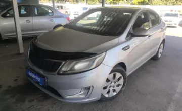 Kia Rio 2014 года за 5 000 000 тг. в Алматы фото 1