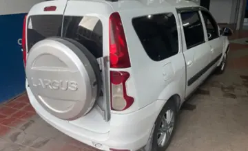 LADA (ВАЗ) Largus 2014 года за 3 500 000 тг. в Астана