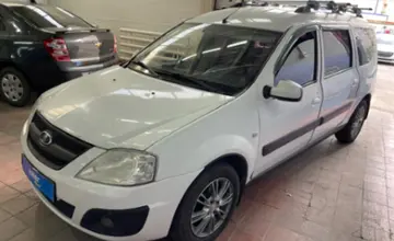 LADA (ВАЗ) Largus 2014 года за 3 500 000 тг. в Астана фото 1