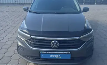 Volkswagen Polo 2022 года за 7 800 000 тг. в Караганда фото 2