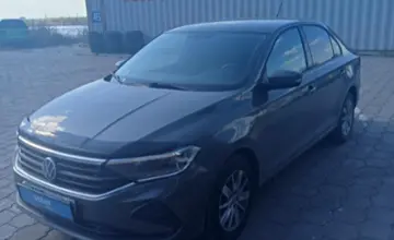 Volkswagen Polo 2022 года за 7 800 000 тг. в Караганда фото 1