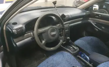 Audi A4 1998 года за 1 800 000 тг. в Астана фото 5
