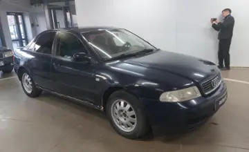 Audi A4 1998 года за 1 800 000 тг. в Астана фото 2