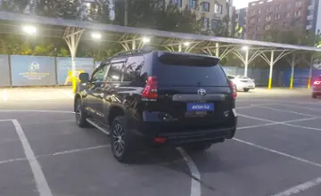 Toyota Land Cruiser Prado 2019 года за 30 000 000 тг. в Алматы фото 4