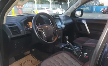 Toyota Land Cruiser Prado 2019 года за 30 000 000 тг. в Алматы фото 5