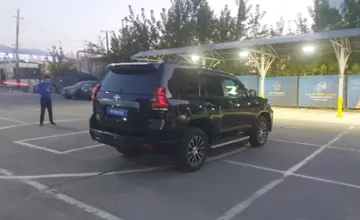Toyota Land Cruiser Prado 2019 года за 30 000 000 тг. в Алматы фото 3