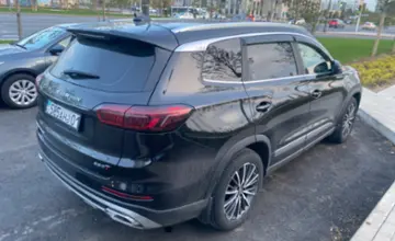 Chery Tiggo 8 Pro 2022 года за 9 000 000 тг. в Астана