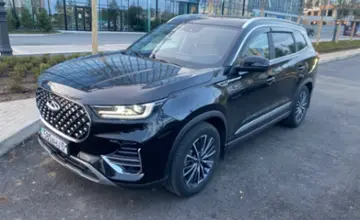 Chery Tiggo 8 Pro 2022 года за 9 000 000 тг. в Астана фото 1