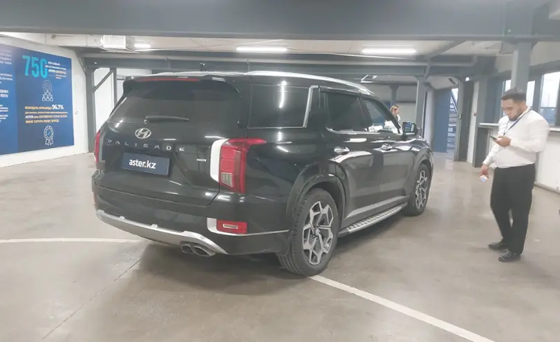 Hyundai Palisade 2020 года за 20 500 000 тг. в Астана фото 3