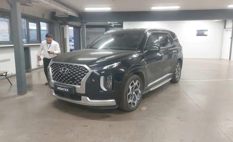 Hyundai Palisade 2020 года за 20 500 000 тг. в Астана