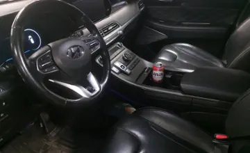 Hyundai Palisade 2020 года за 20 500 000 тг. в Астана фото 5