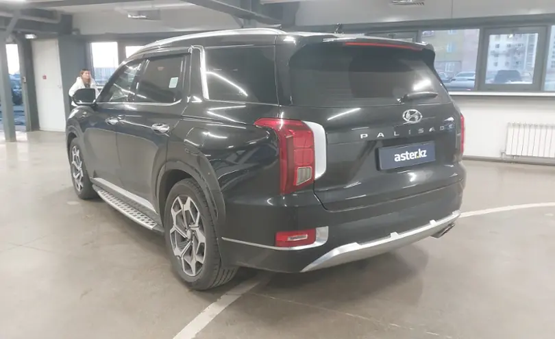Hyundai Palisade 2020 года за 20 500 000 тг. в Астана фото 4