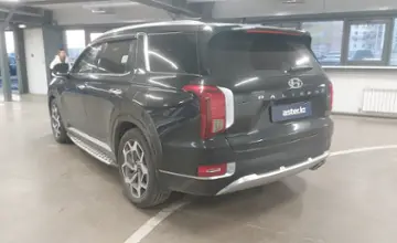 Hyundai Palisade 2020 года за 20 500 000 тг. в Астана фото 4