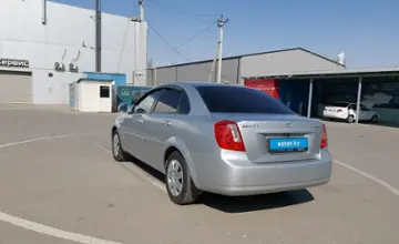 Daewoo Gentra 2013 года за 4 500 000 тг. в Шымкент фото 4